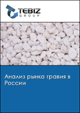 Обложка Анализ рынка гравия в России