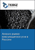 Обложка Анализ рынка коксующегося угля в России