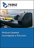 Обложка Анализ рынка плоттеров в России