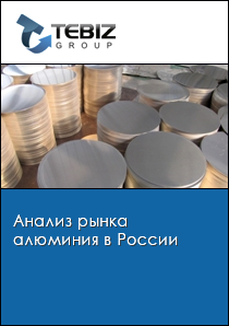 Анализ рынка алюминия в России