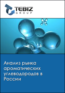 Анализ рынка ароматических углеводородов в России