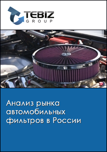 Анализ рынка автомобильных фильтров в России