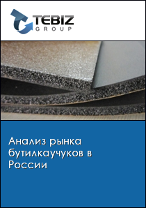 Анализ рынка бутилкаучуков в России