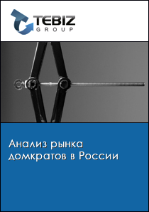 Анализ рынка домкратов в России