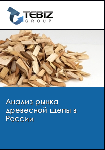 Анализ рынка древесной щепы в России