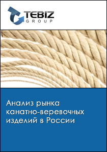 Анализ рынка канатно-веревочных изделий в России