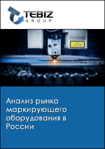 Анализ рынка маркирующего оборудования в России