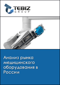 Анализ рынка медицинского оборудования в России