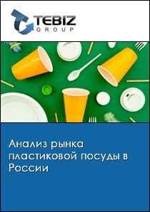 Анализ рынка пластиковой посуды в России