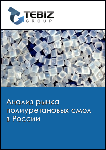 Анализ рынка полиуретановых смол в России