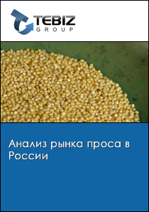 Анализ рынка проса в России