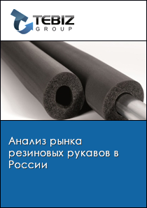 Анализ рынка резиновых рукавов в России