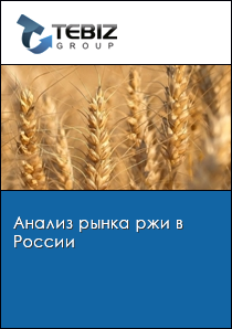 Анализ рынка ржи в России