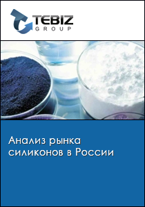 Анализ рынка силиконов в России