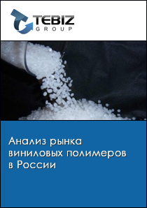 Анализ рынка виниловых полимеров в России