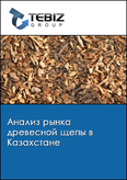 Обложка Анализ рынка древесной щепы в Казахстане