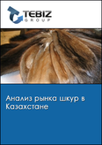 Обложка Анализ рынка шкур в Казахстане