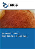 Обложка Анализ рынка азофоски в России