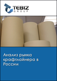 Обложка Анализ рынка крафтлайнера в России
