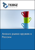 Обложка Анализ рынка кружек в России