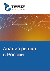 Анализ рынка под заказ